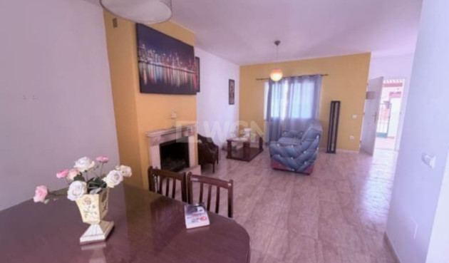 Town House Penthouse - Resale - Fuente de Piedra - Antequerano