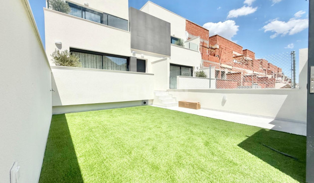 Townhouse - New Build - Cox - NB-93459