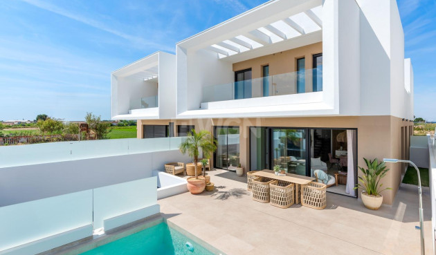 Townhouse - New Build - Dolores - NB-96732