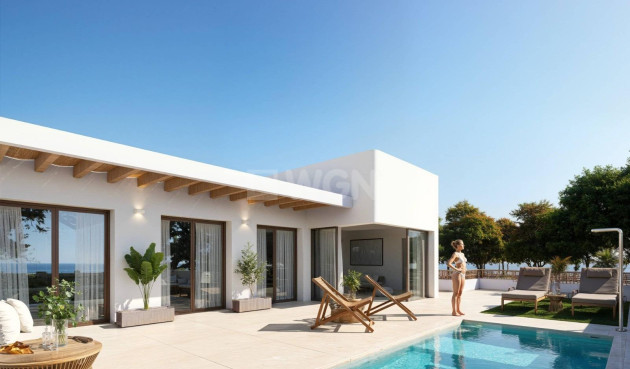 Townhouse - New Build - Dolores - Sector 3