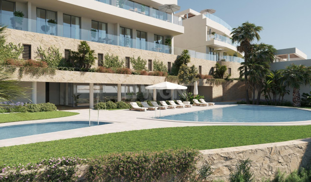 Townhouse - New Build - Fuengirola - Higueron