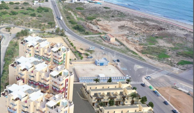 Townhouse - New Build - La Manga del Mar Menor - La Manga