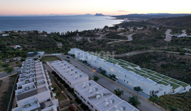 Townhouse - New Build - Manilva - Punta Chullera