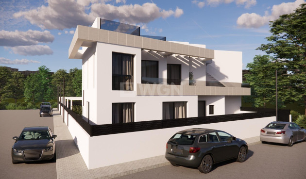 Townhouse - New Build - Rojales - Benimar