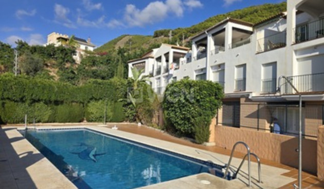 Townhouse - Resale - Alcaucín - 68000