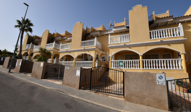 Townhouse - Resale - Algorfa - 68879