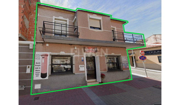 Townhouse - Resale - Algorfa - Inland