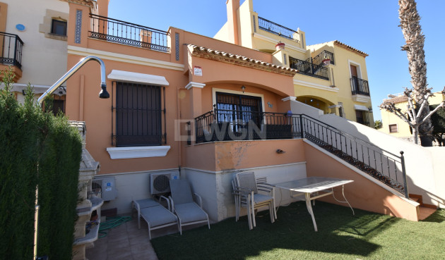 Townhouse - Resale - Algorfa - Inland