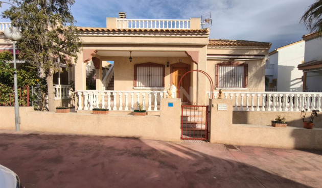 Townhouse - Resale - Algorfa - Inland