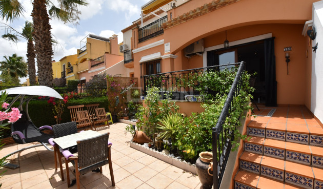 Townhouse - Resale - Algorfa - Inland