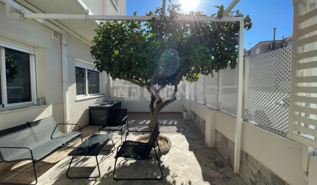 Townhouse - Resale - Algorfa - Inland