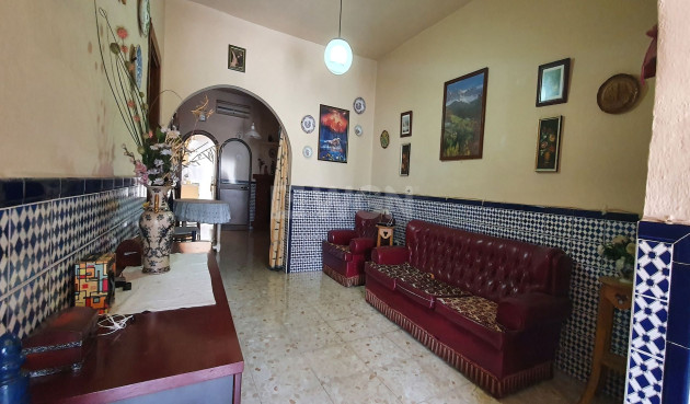 Townhouse - Resale - Alhaurin el Grande - Inland