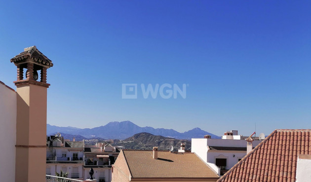 Townhouse - Resale - Alhaurin el Grande - Inland