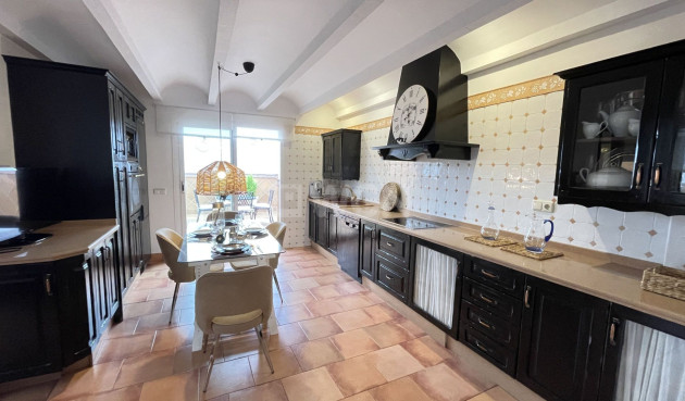 Townhouse - Resale - Alhaurin el Grande - Inland