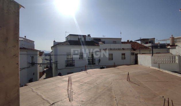 Townhouse - Resale - Alhaurin el Grande - Inland