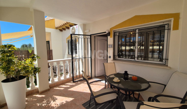 Townhouse - Resale - Alicante - Costa Blanca