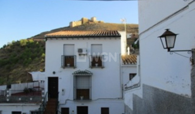 Townhouse - Resale - Alora - 17737