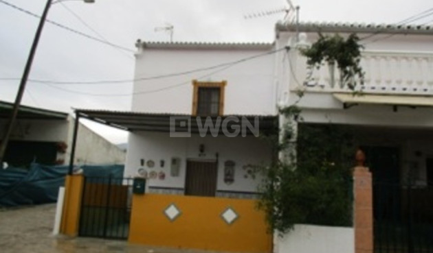 Townhouse - Resale - Alora - 22935