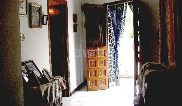 Townhouse - Resale - Alora - 23759