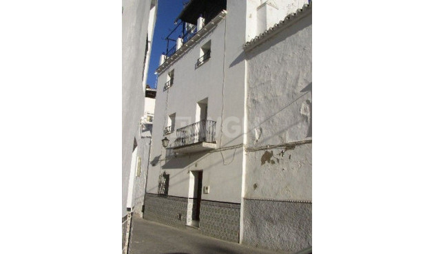Townhouse - Resale - Alora - 25117