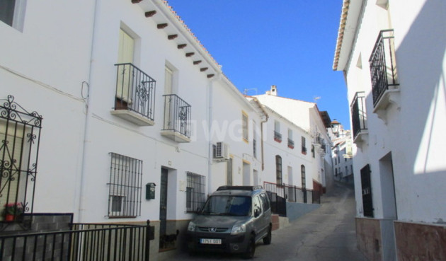 Townhouse - Resale - Alora - 48327