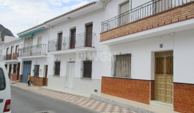 Townhouse - Resale - Alora - 63875