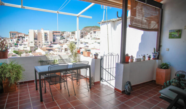 Townhouse - Resale - Alora - 67361