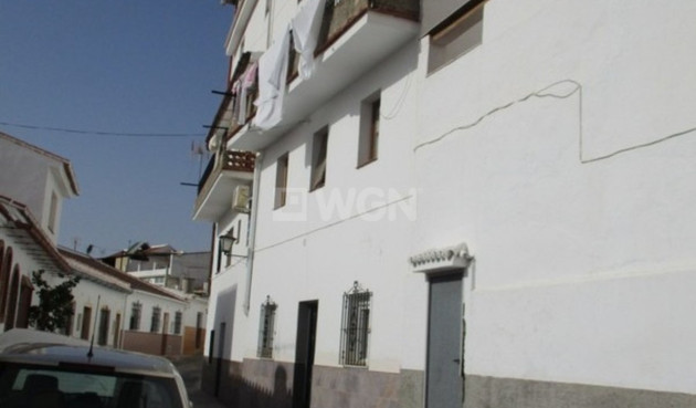 Townhouse - Resale - Alora - 71599