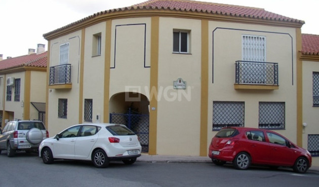 Townhouse - Resale - Alora - 89095