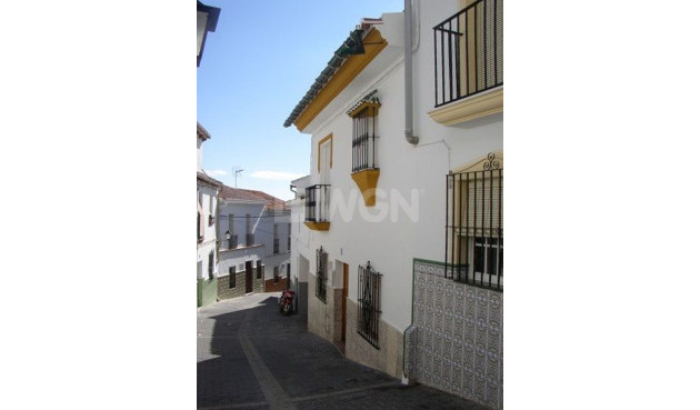 Townhouse - Resale - Alora - 95761