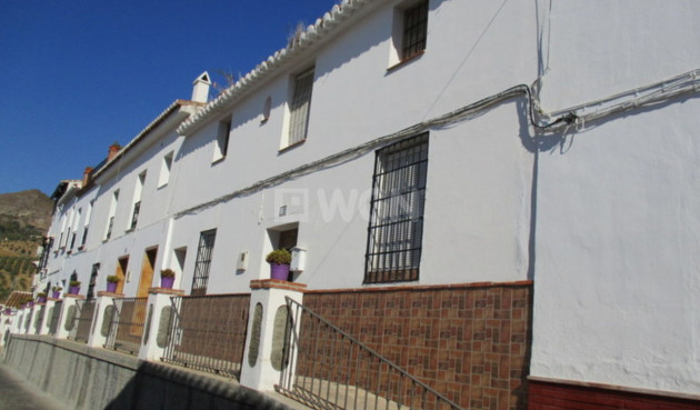 Townhouse - Resale - Alora - Inland