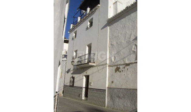 Townhouse - Resale - Alora - Inland