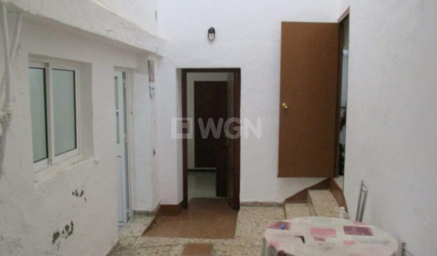 Townhouse - Resale - Alora - Inland