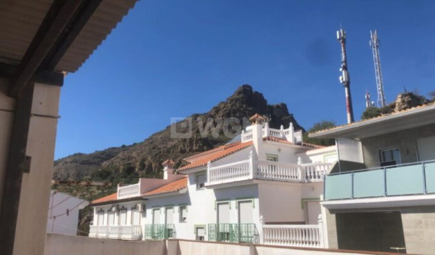 Townhouse - Resale - Alora - Inland