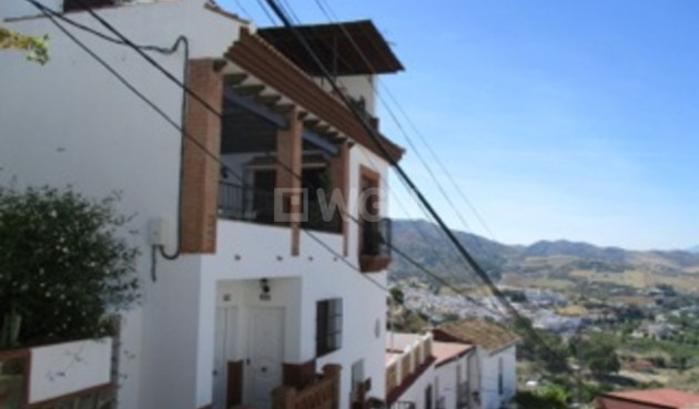 Townhouse - Resale - Alora - Inland