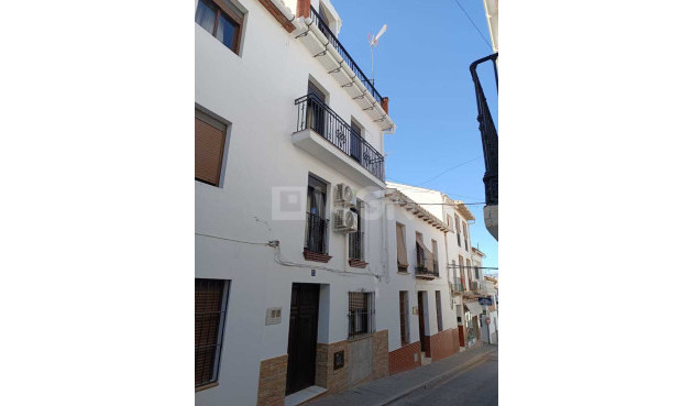Townhouse - Resale - Alora - Inland
