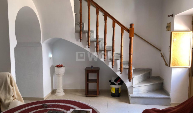Townhouse - Resale - Alora - Inland