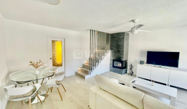 Townhouse - Resale - Aquilas - Aquilas