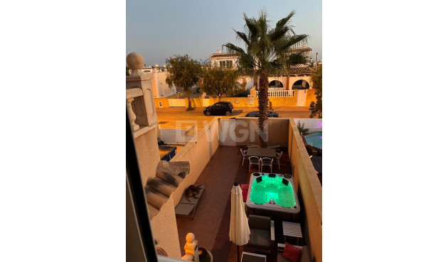 Townhouse - Resale - Avileses - Jerónimo Y Avileses