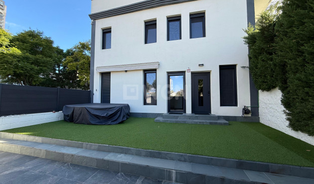 Townhouse - Resale - Benidorm - Costa Blanca