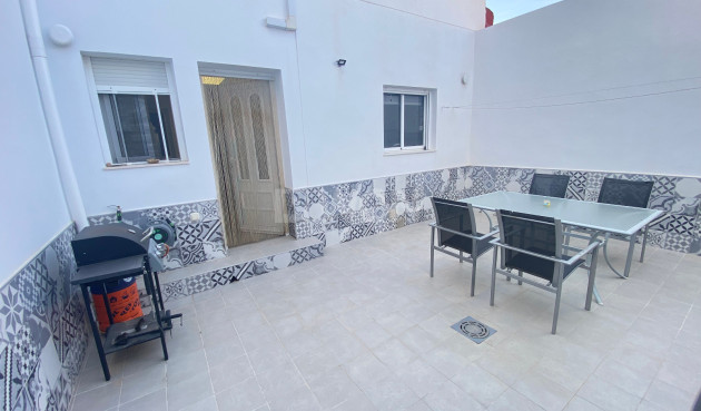 Townhouse - Resale - Benijofar - Costa Blanca