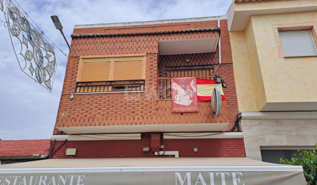 Townhouse - Resale - Benijofar - Costa Blanca