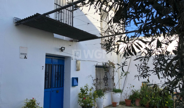 Townhouse - Resale - Bermejo - Inland