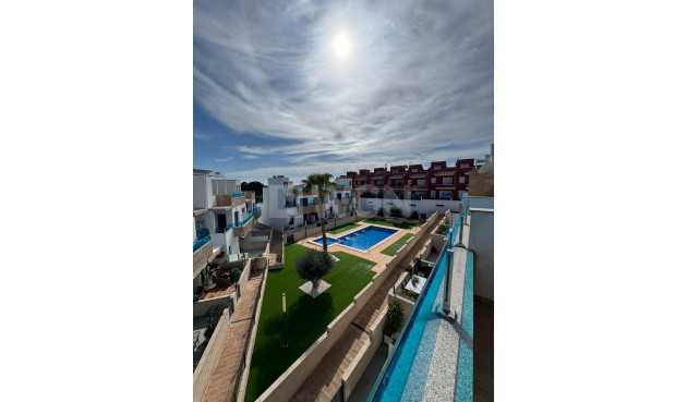 Townhouse - Resale - Bigastro - Comunidad Valenciana