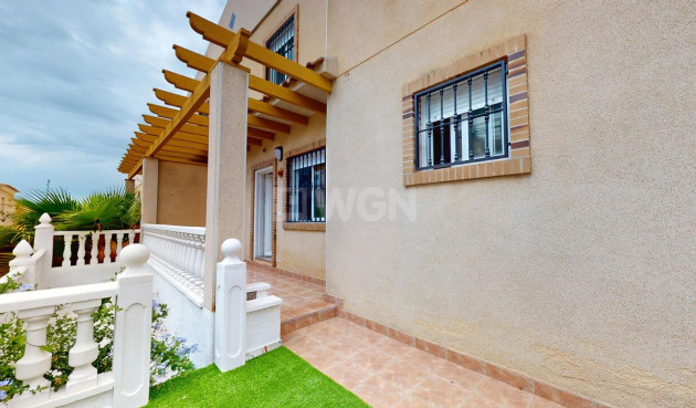 Townhouse - Resale - Blue Lagoon - Costa Blanca