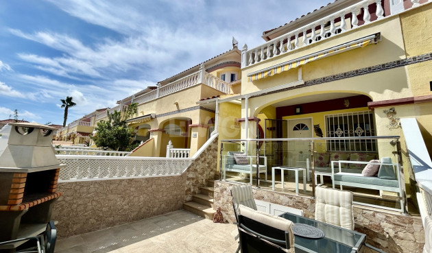 Townhouse - Resale - Cabo Roig - Costa Blanca