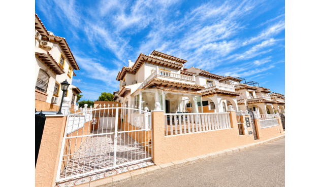Townhouse - Resale - Cabo Roig - Costa Blanca