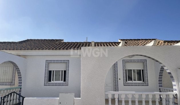 Townhouse - Resale - Camposol - Inland