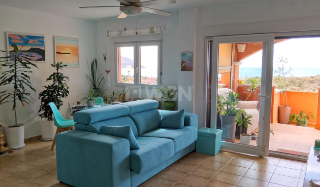 Townhouse - Resale - Cartagena - Isla Plana