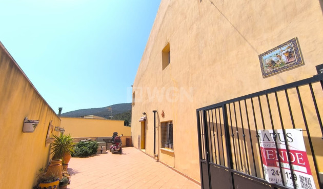 Townhouse - Resale - Casas Del Señor - Inland